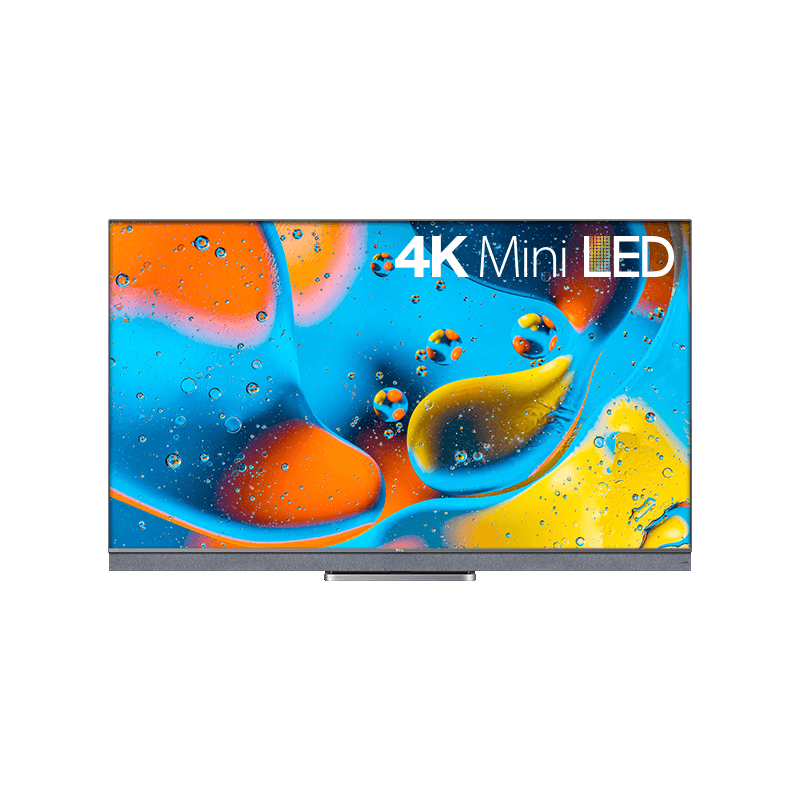 Телевізор TCL 55″ C825 Mini Led 4K Android TV (55C825)